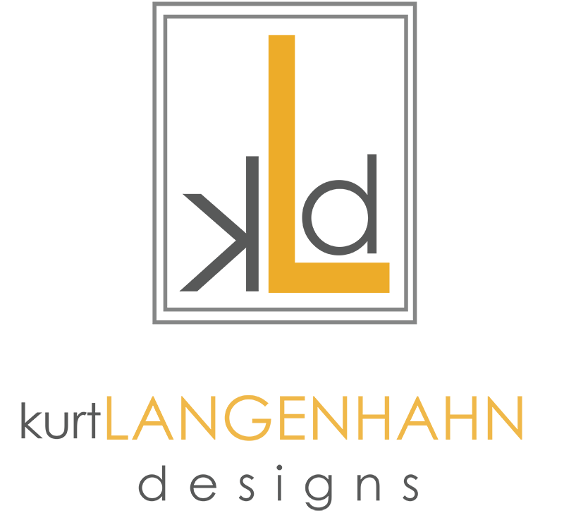 Kurt Langenhahn Designs